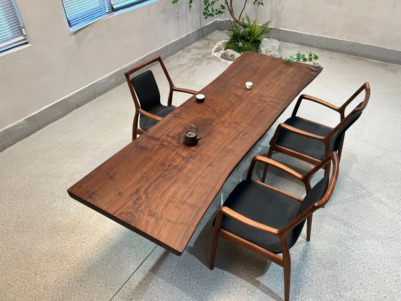 American Walnut
