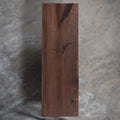 Black Walnut Solid Wood Slab Dining Table 243*74*4.6