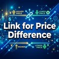 Shipping Fee Adjustment (Link for Price Difference)
