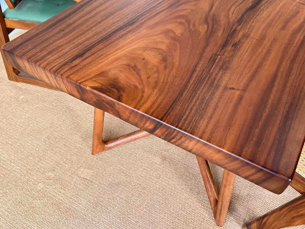 Factory Direct Large Solid Wood Slabs | Walnut & Black Walnut